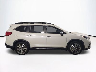 2020 Subaru Ascent - Photo 4