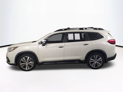 2020 Subaru Ascent - Photo 8