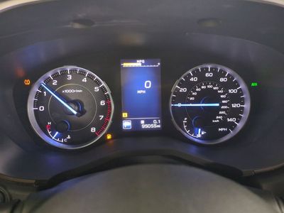 2020 Subaru Ascent - Photo 37