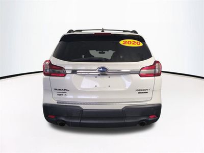 2020 Subaru Ascent - Photo 6