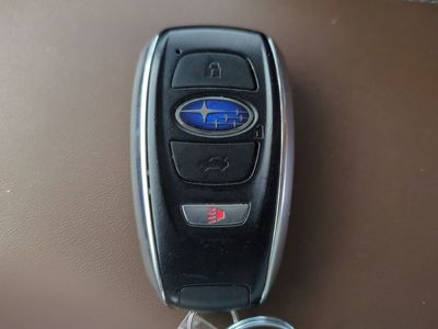 2020 Subaru Ascent - Photo 40