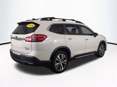 2020 Subaru Ascent - Photo 5