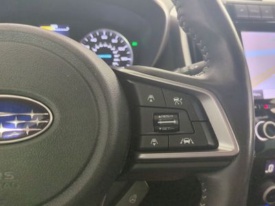 2020 Subaru Ascent - Photo 35