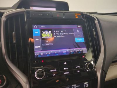 2020 Subaru Ascent - Photo 21