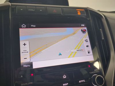 2020 Subaru Ascent - Photo 27