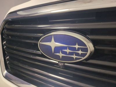 2020 Subaru Ascent - Photo 13