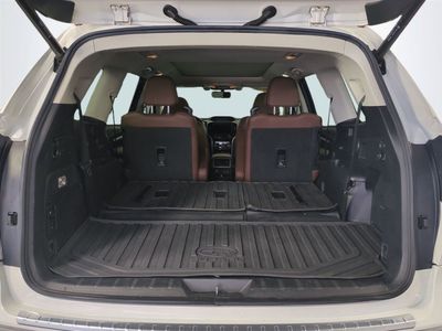 2020 Subaru Ascent - Photo 14
