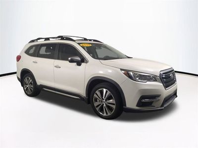2020 Subaru Ascent - Photo 2