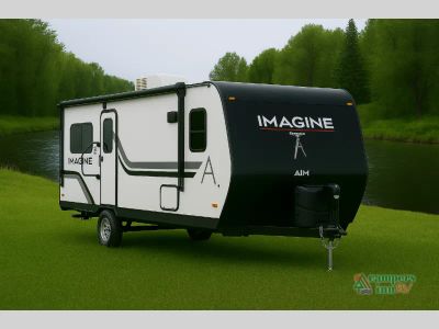 2026 Grand Design Imagine AIM - Photo 1