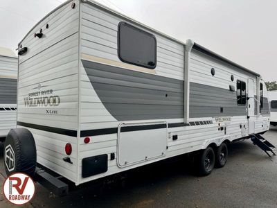 2026 Wildwood X-Lite 273QBXL - Photo 3