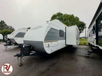 2026 Wildwood X-Lite 273QBXL - Photo 5