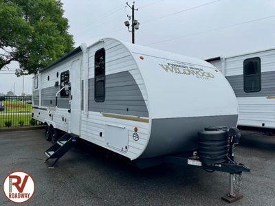 2026 Wildwood X-Lite 273QBXL - Photo 1