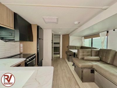 2026 Wildwood X-Lite 273QBXL - Photo 10