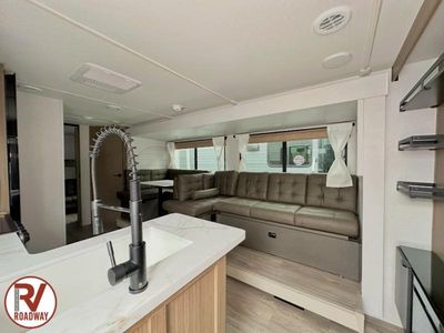 2026 Wildwood X-Lite 273QBXL - Photo 9