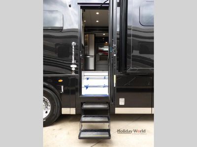 2026 Newmar Supreme Aire 4505 - Photo 5