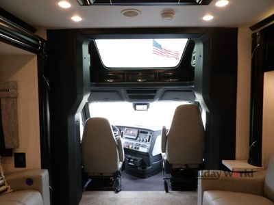2026 Newmar Supreme Aire 4505 - Photo 8