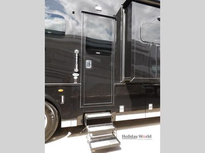 2026 Newmar Supreme Aire 4505 - Photo 4