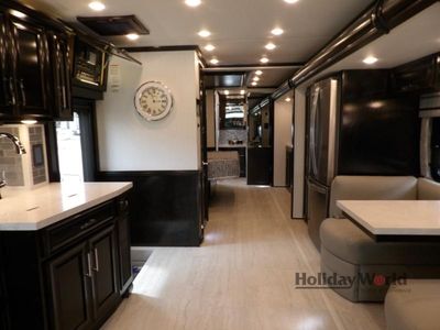2026 Newmar Supreme Aire 4505 - Photo 14