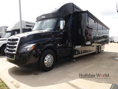 2026 Newmar Supreme Aire 4505 - Photo 2