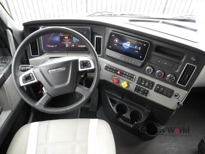 2026 Newmar Supreme Aire 4505 - Photo 12