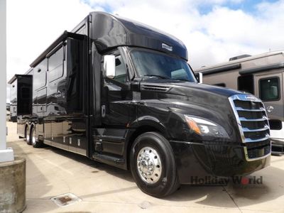 2026 Newmar Supreme Aire 4505 - Photo 1