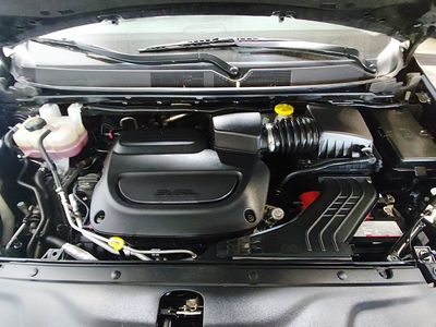 2023 Chrysler Pacifica — photo 9 view
