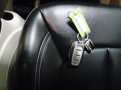 2023 Chrysler Pacifica — photo 15 view