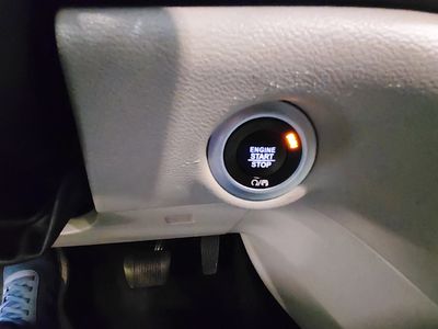 2023 Chrysler Pacifica — photo 19 view