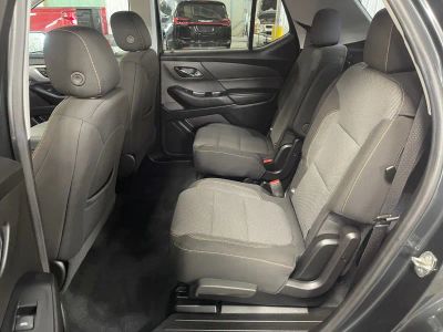 2021 Chevrolet Traverse - Photo 14