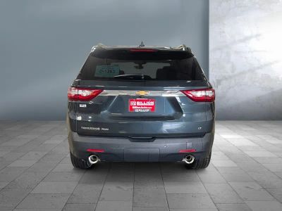2021 Chevrolet Traverse - Photo 5