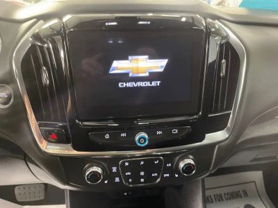 2021 Chevrolet Traverse - Photo 11