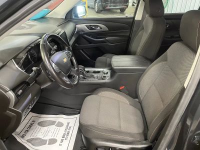 2021 Chevrolet Traverse - Photo 9