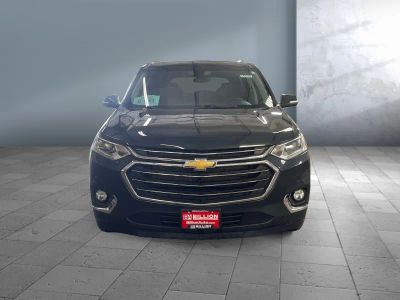 2021 Chevrolet Traverse - Photo 2