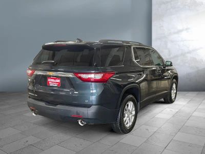 2021 Chevrolet Traverse - Photo 6