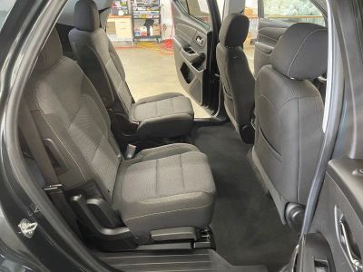 2021 Chevrolet Traverse - Photo 18