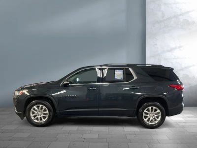 2021 Chevrolet Traverse - Photo 3