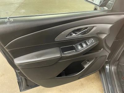 2021 Chevrolet Traverse - Photo 20