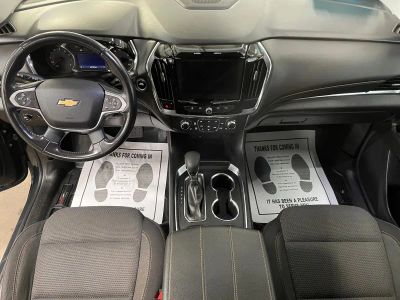 2021 Chevrolet Traverse - Photo 13