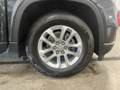 2021 Chevrolet Traverse - Photo 16