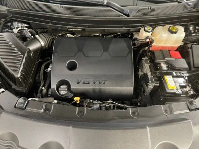 2021 Chevrolet Traverse - Photo 22
