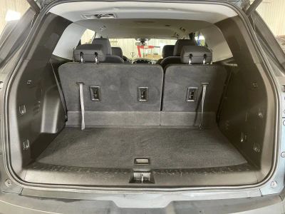 2021 Chevrolet Traverse - Photo 17