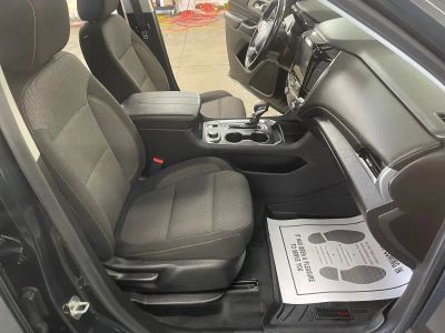 2021 Chevrolet Traverse - Photo 15