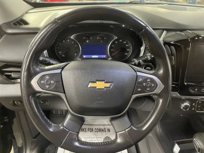 2021 Chevrolet Traverse - Photo 19
