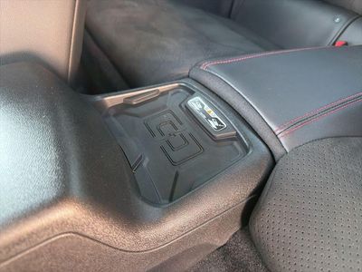 2021 Chevrolet Camaro - Photo 14