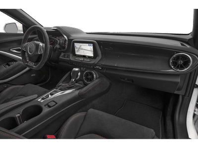 2021 Chevrolet Camaro - Photo 49