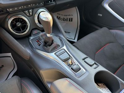 2021 Chevrolet Camaro - Photo 27