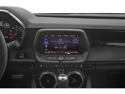 2021 Chevrolet Camaro - Photo 44