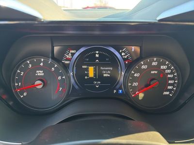 2021 Chevrolet Camaro - Photo 21