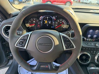 2021 Chevrolet Camaro - Photo 20