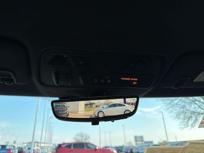 2021 Chevrolet Camaro - Photo 28